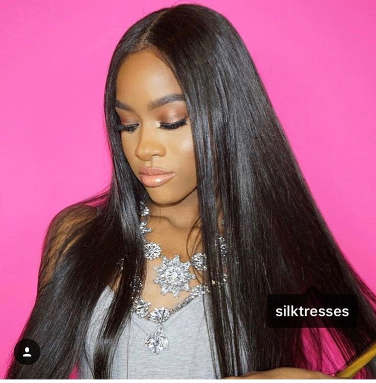 How to Care For Your Extensions