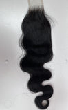 2x6 HD Lace Closure