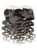 Lace Frontals