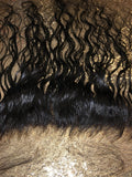 Frontal Customization