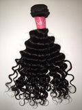 Deep Wave Brazlian Hair