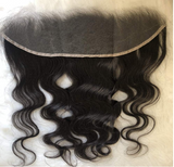 HD Lace Frontals