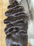 13x6 HD Lace Front Wig