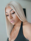 613 Lace Front Wig