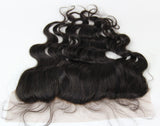 Lace Frontals