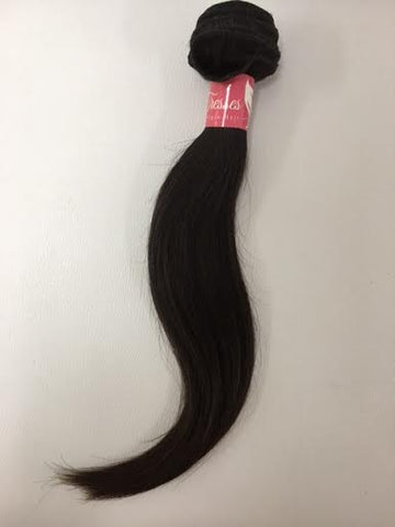 Straight Brazilian Hair
